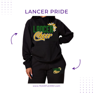 Lancer Cheer Jogger