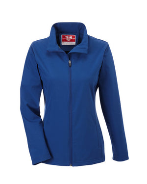 Team 365 Leader Soft Shell Jacket