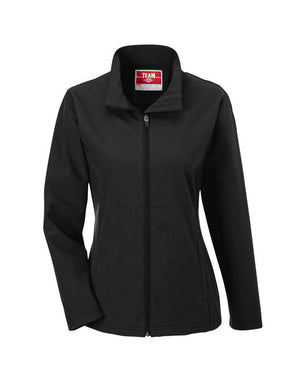 Team 365 Leader Soft Shell Jacket