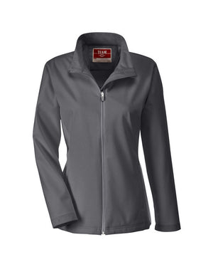 Team 365 Leader Soft Shell Jacket