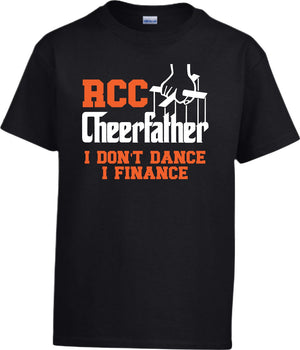 CheerFather Tee