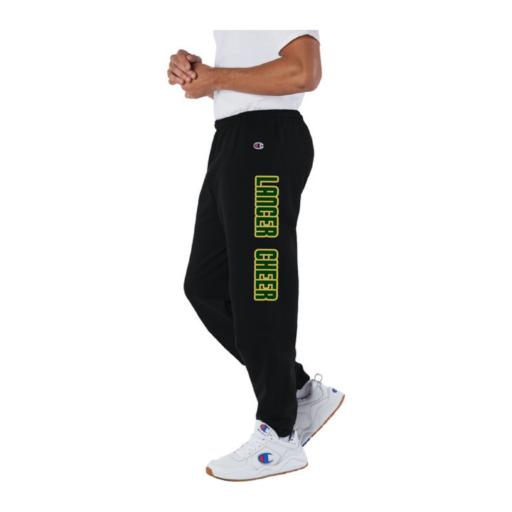 Champion Adult Double Dry Eco® Fleece Pant