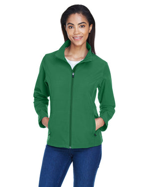 Team 365 Leader Soft Shell Jacket